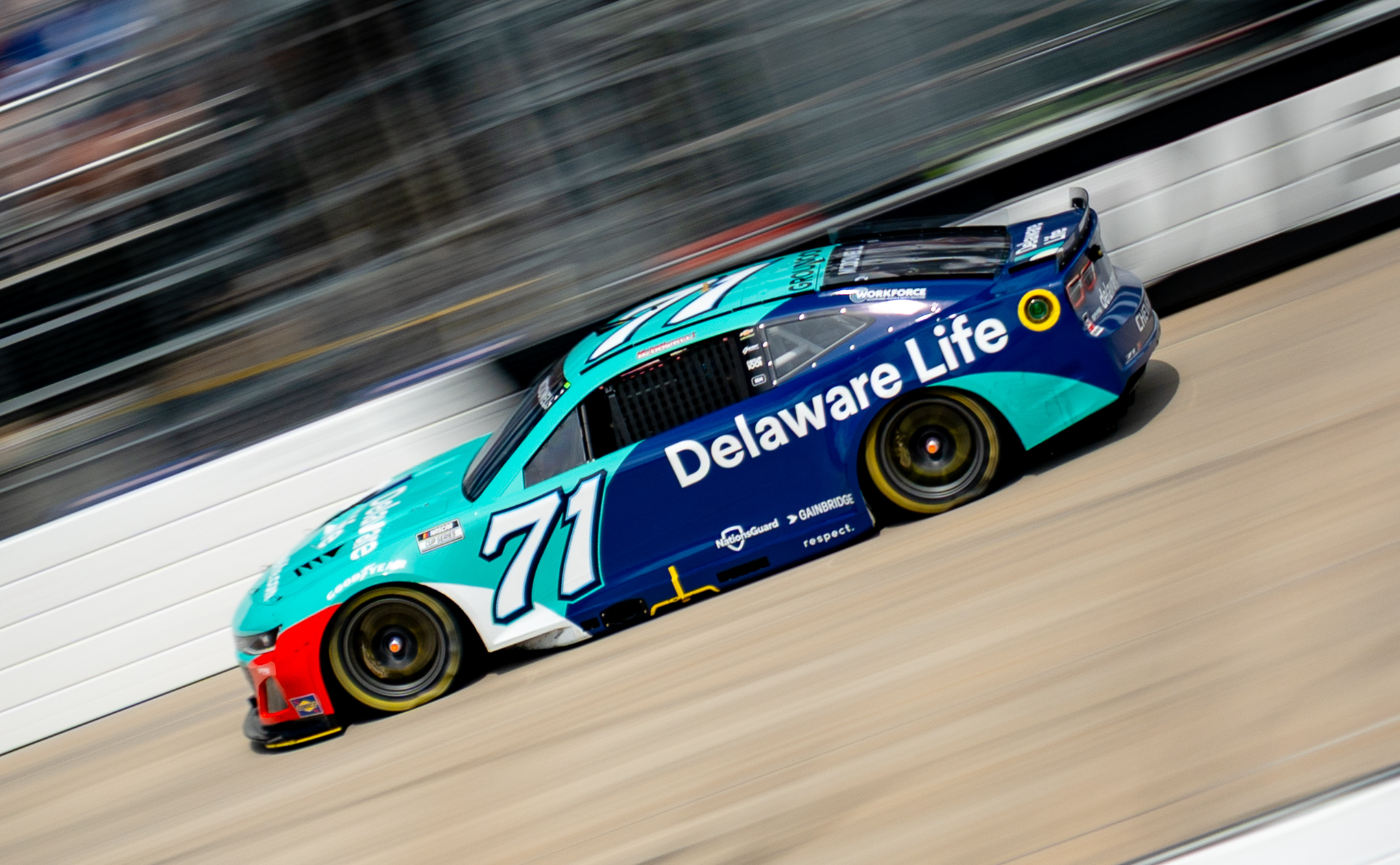 2025 Dover Cup 71