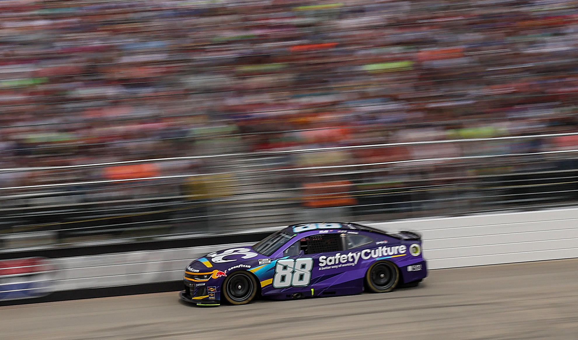 2025 Dover Cup 88