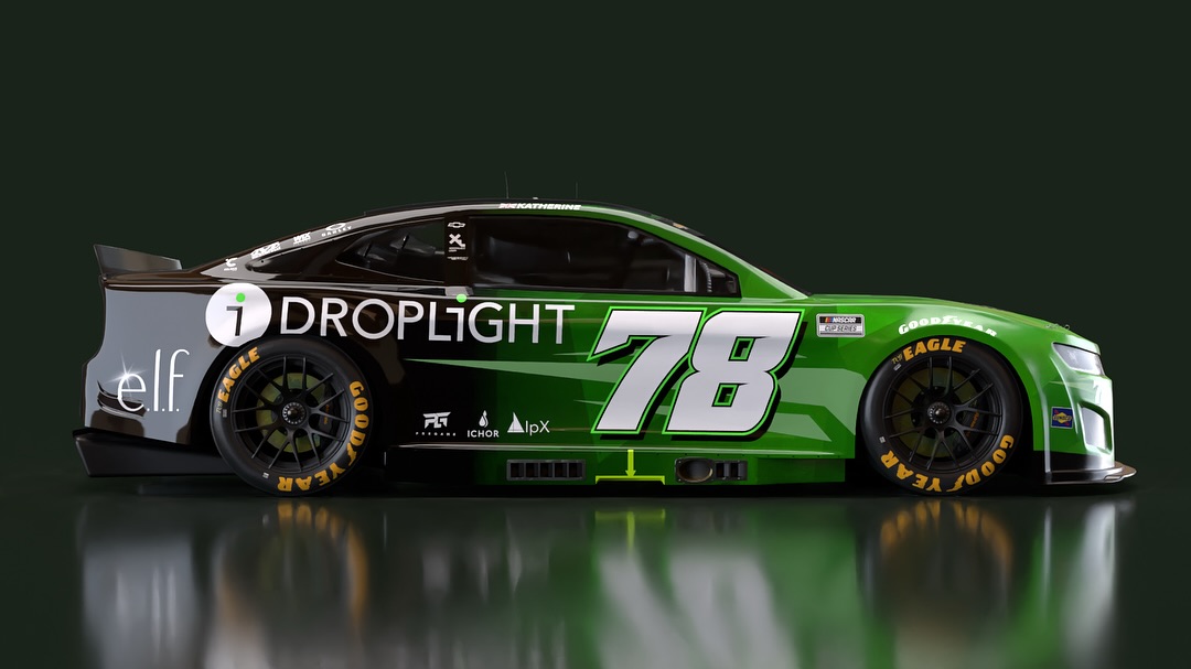 2025 78 Droplight