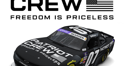 Logan Bearden Indianapolis Scheme