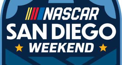 Nascar San Diego
