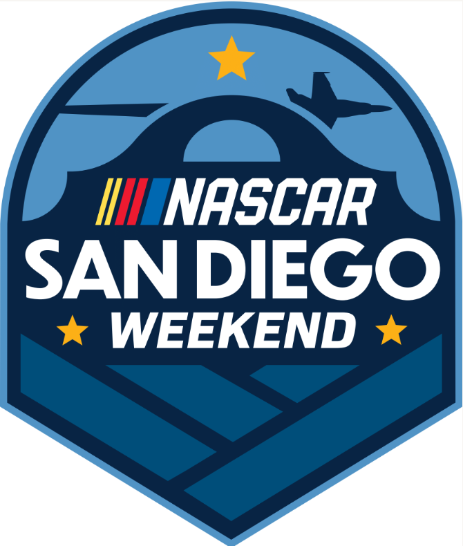 Nascar San Diego