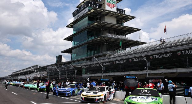 Visit Penske Entertainment recognized by Sports Business Journal among ‘Best Places to Work in Sports’ page