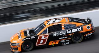 Brad Keselowski interested in bringing RFK Racing back to IMSA