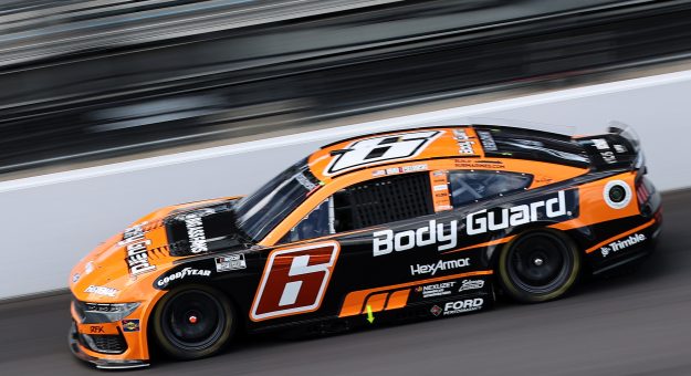 Visit Brad Keselowski interested in bringing RFK Racing back to IMSA page