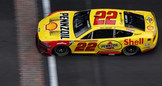 2025 NASCAR Driver Ambassador Program metrics