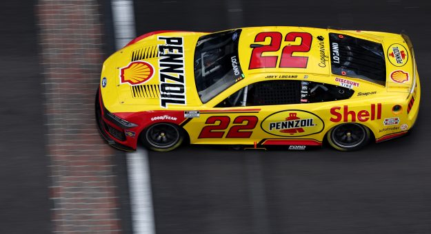 Visit 2025 NASCAR Driver Ambassador Program metrics page