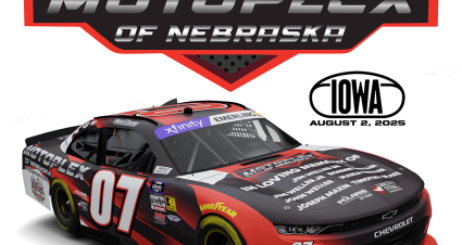 Pe Motoplexofne Announce Pr
