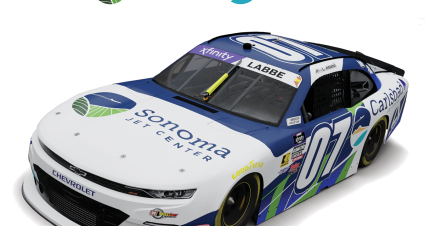 Alex Labbe Sonoma Scheme