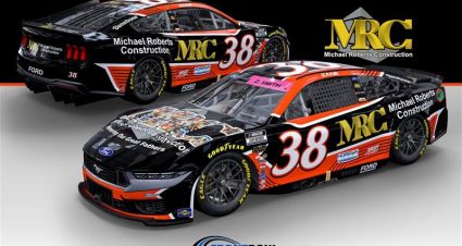 Zane Smith Sonoma Scheme