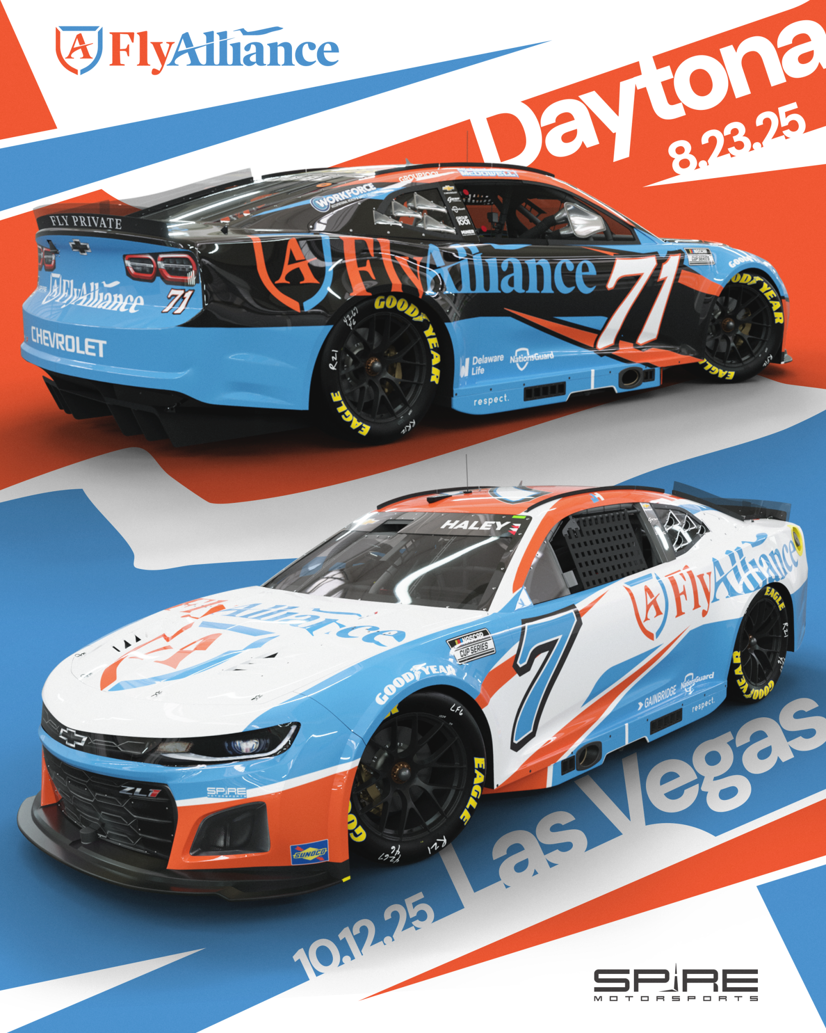 2025 71 Fly Alliance Lvms Dis