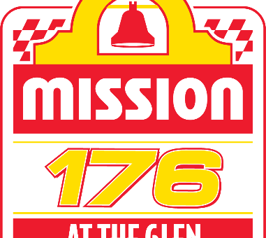 Visit Mission Foods sponsoring Watkins Glen Truck Series race page