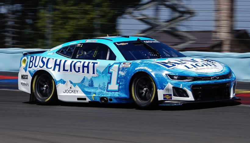 2025 Cup Watkins Glen 1