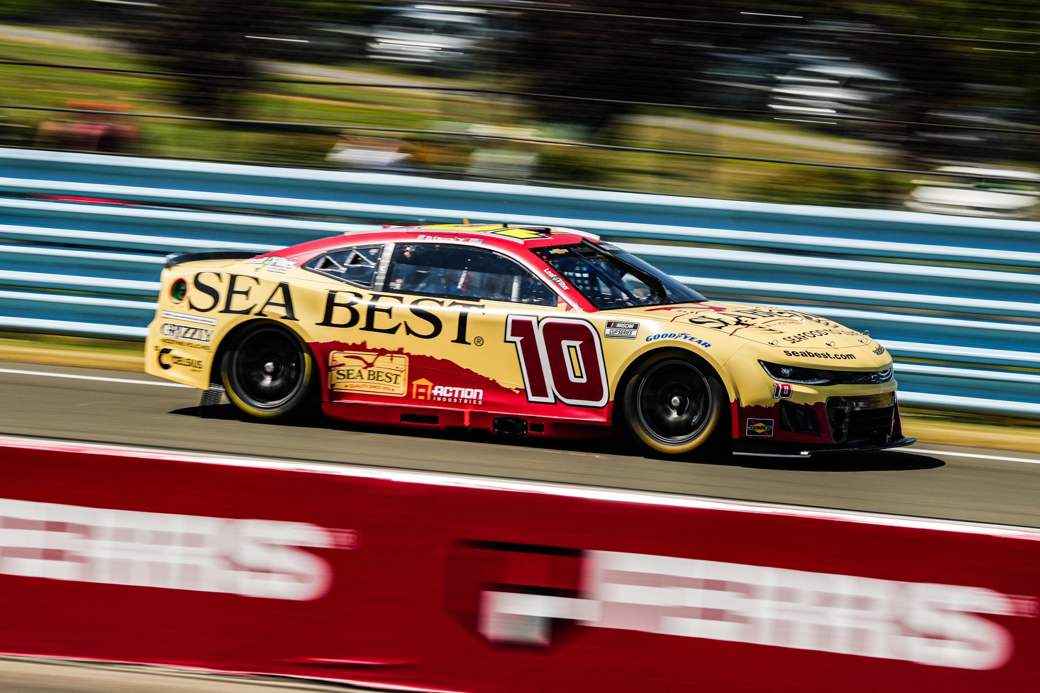 2025 Cup Watkins Glen 10