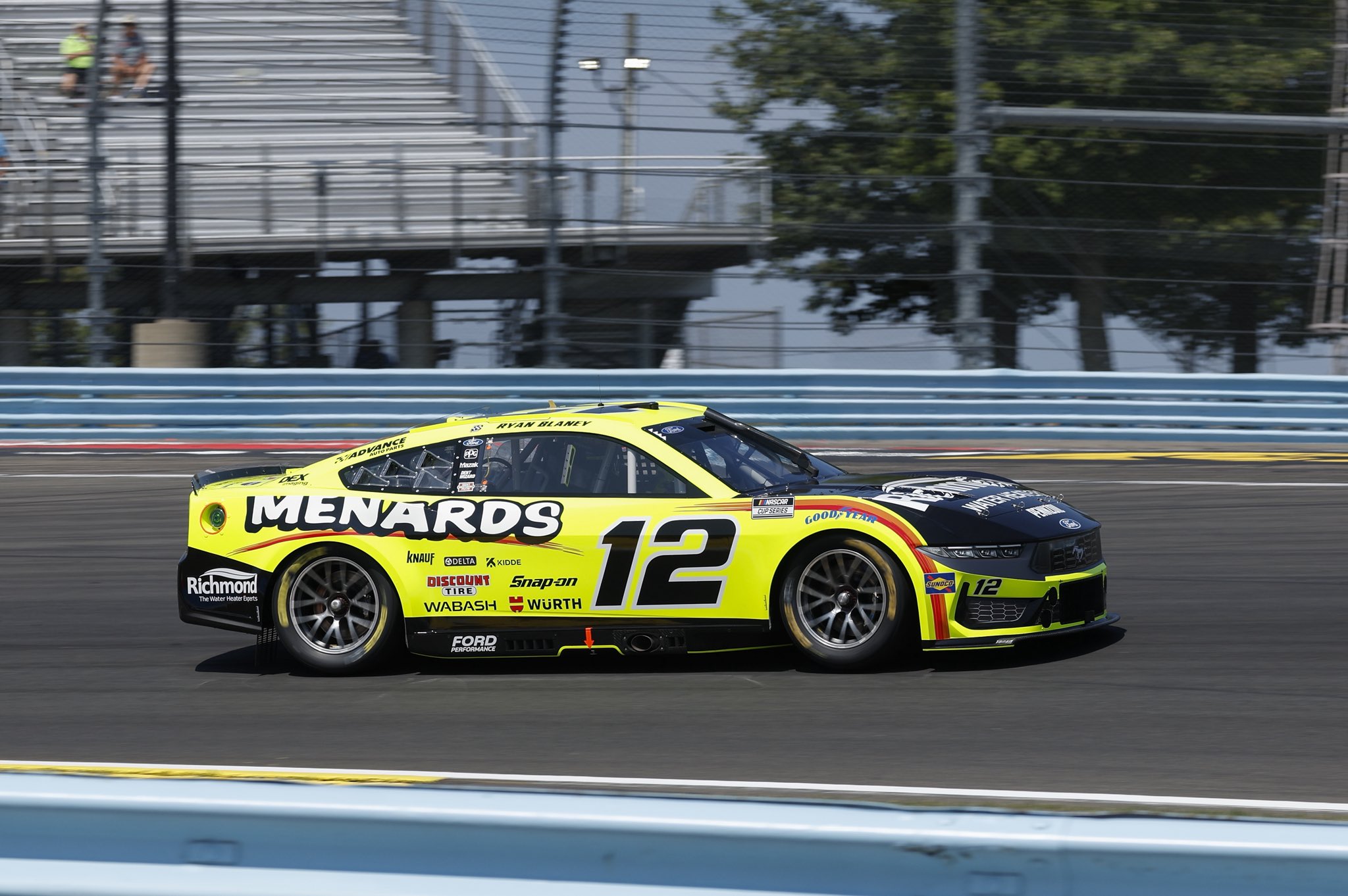 2025 Cup Watkins Glen 12