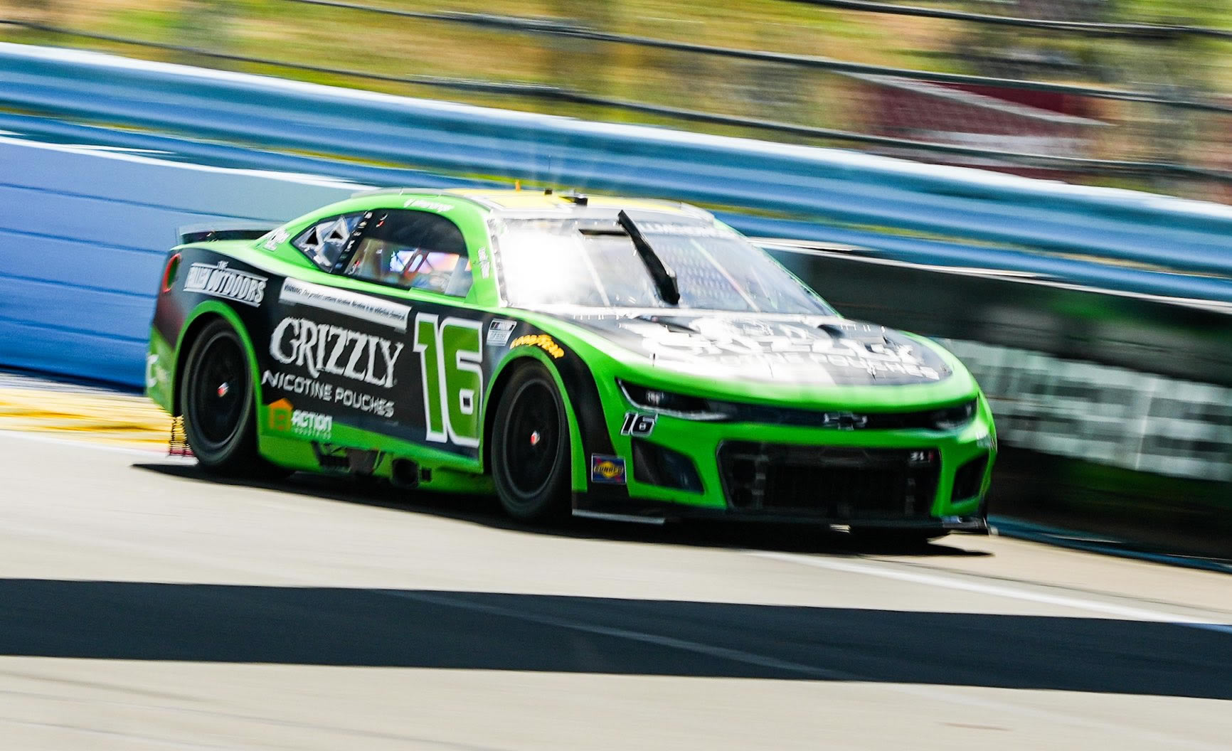 2025 Cup Watkins Glen 16