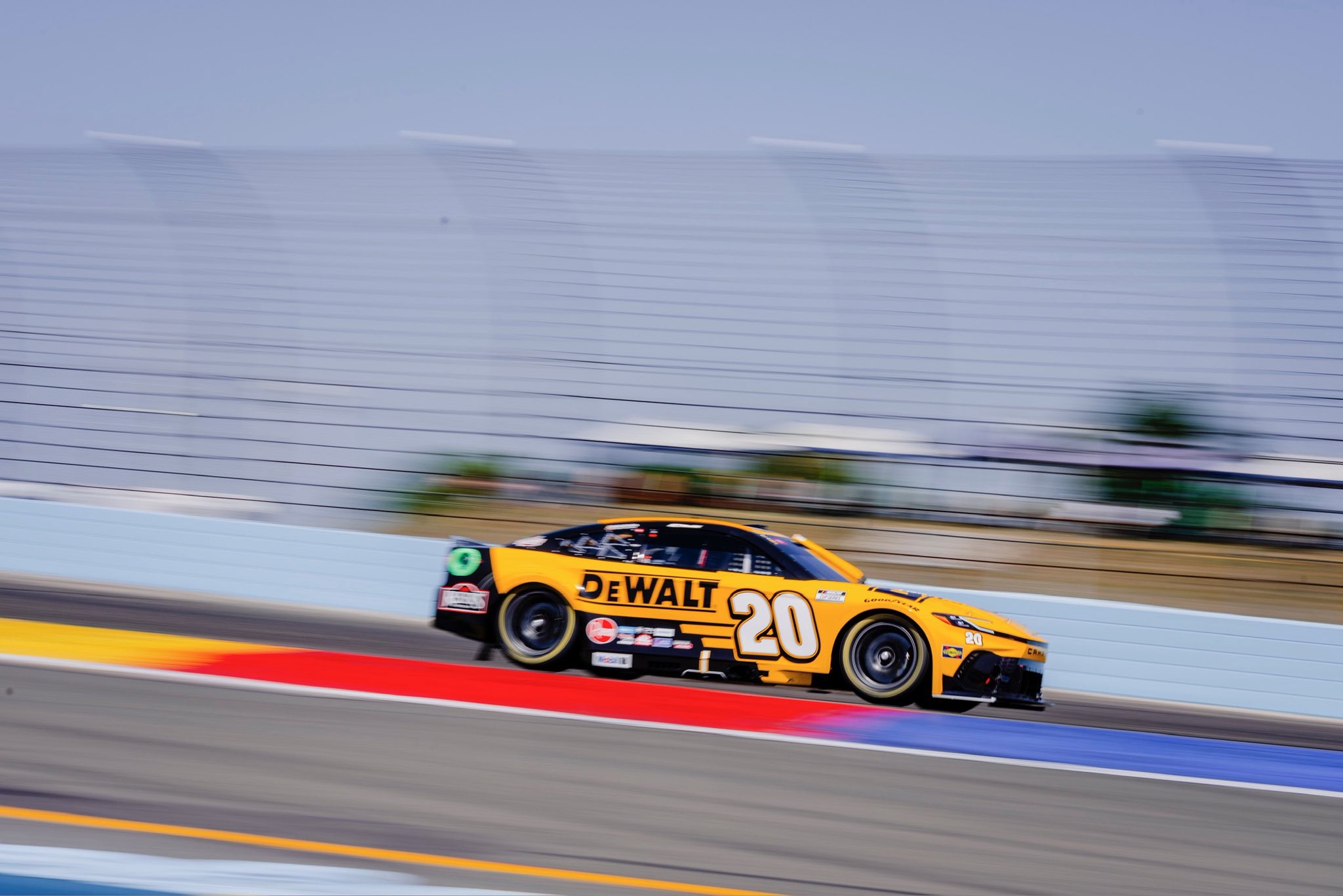 2025 Cup Watkins Glen 20