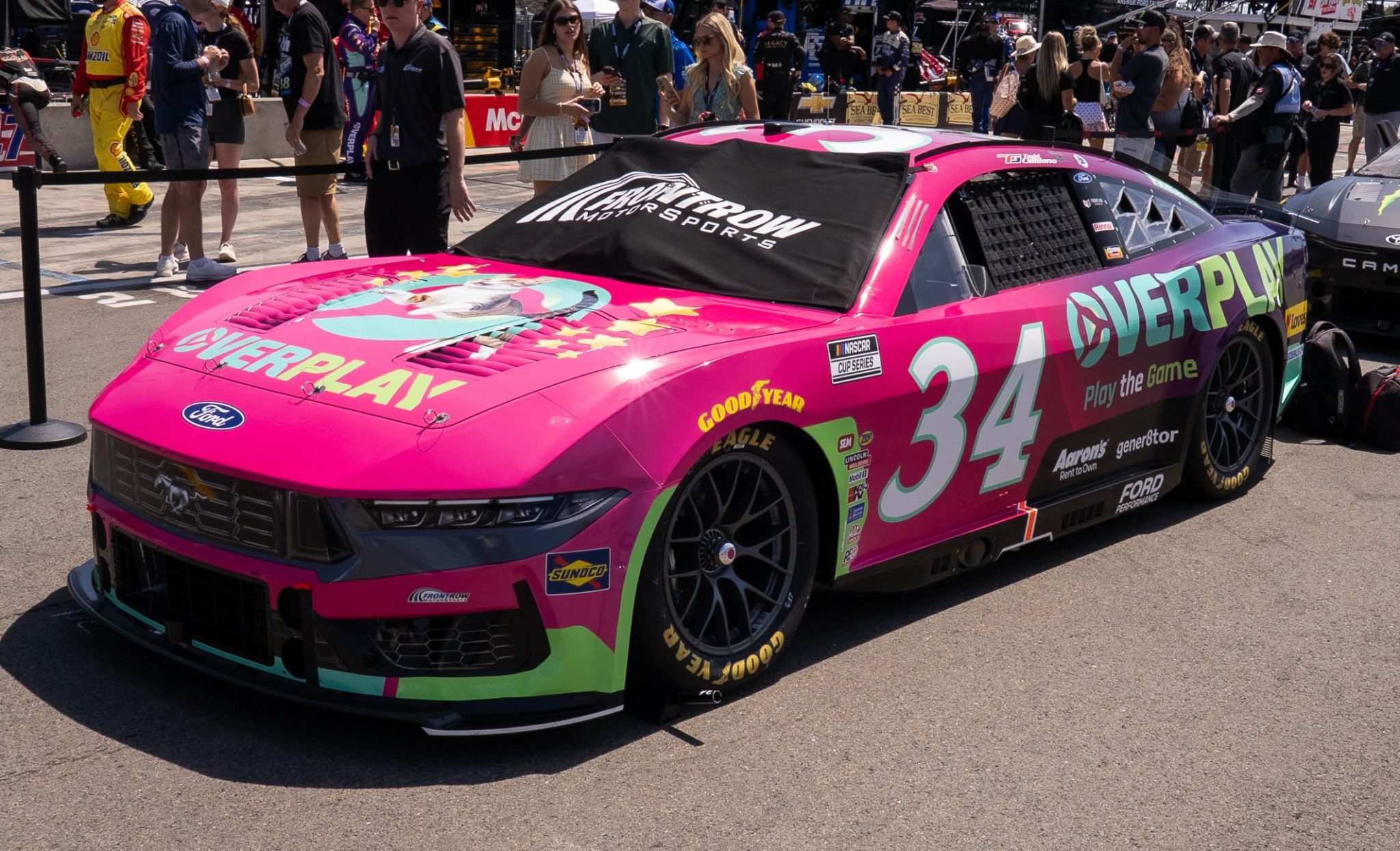 2025 Cup Watkins Glen 34
