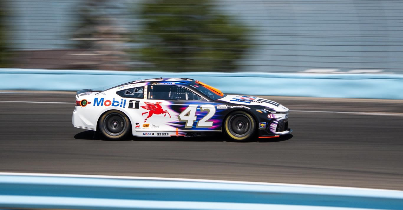 2025 Cup Watkins Glen 42