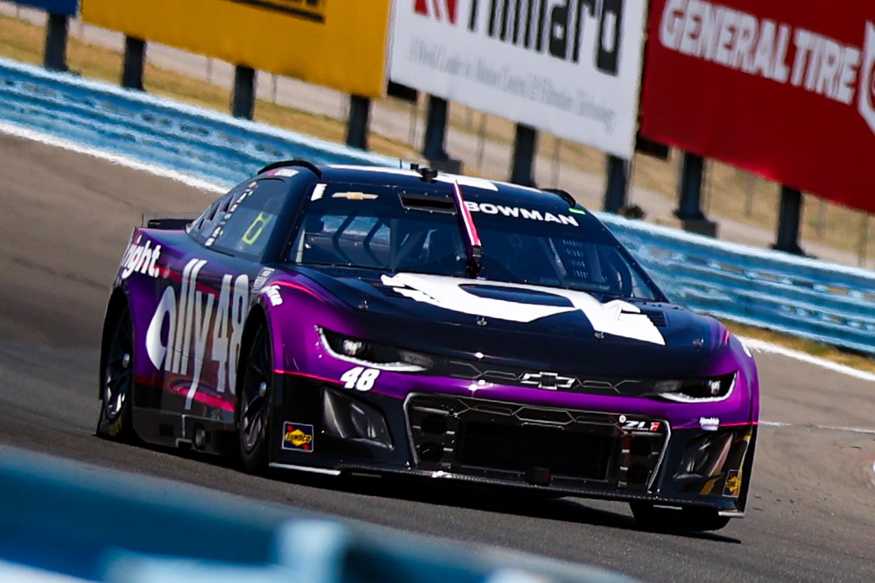 2025 Cup Watkins Glen 48