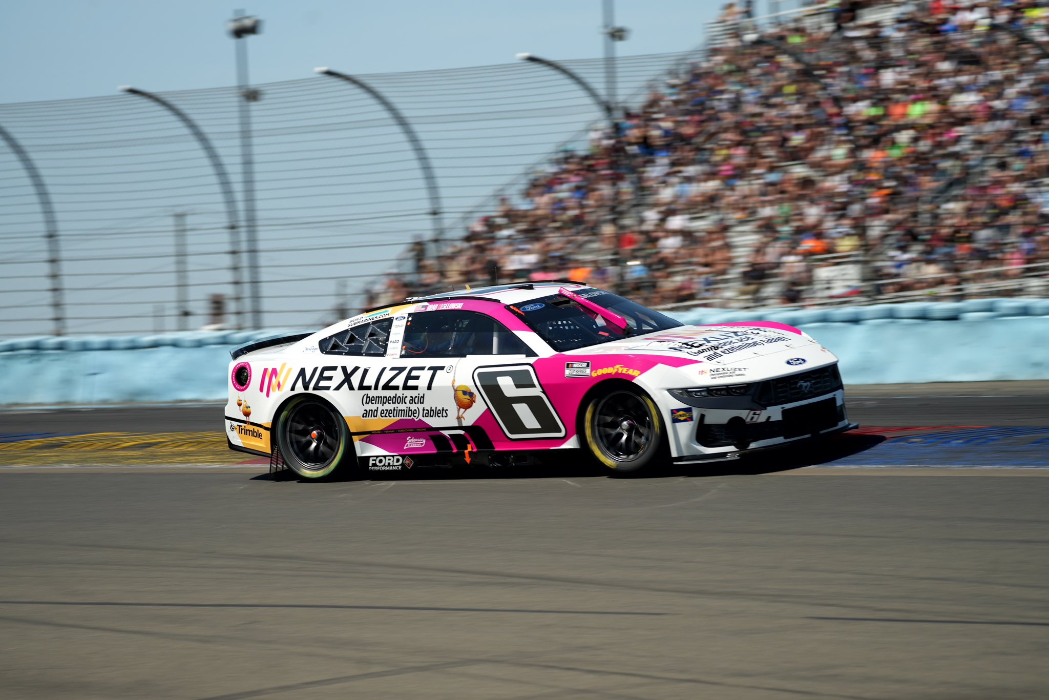 2025 Cup Watkins Glen 6