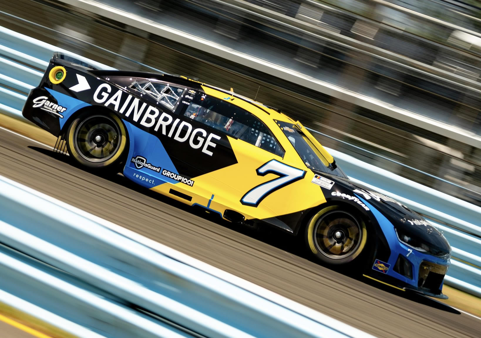 2025 Cup Watkins Glen 7