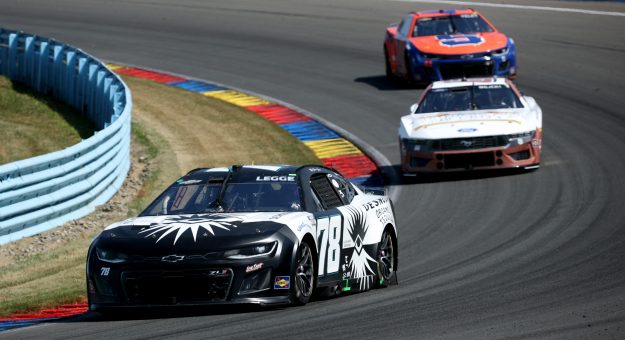 Visit Goodyear Racing Notes – Watkins Glen International page