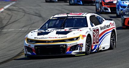 2025 Cup Watkins Glen 88