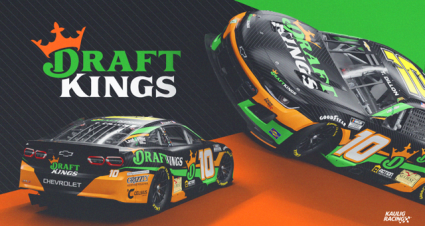 2025 10 Draft Kings