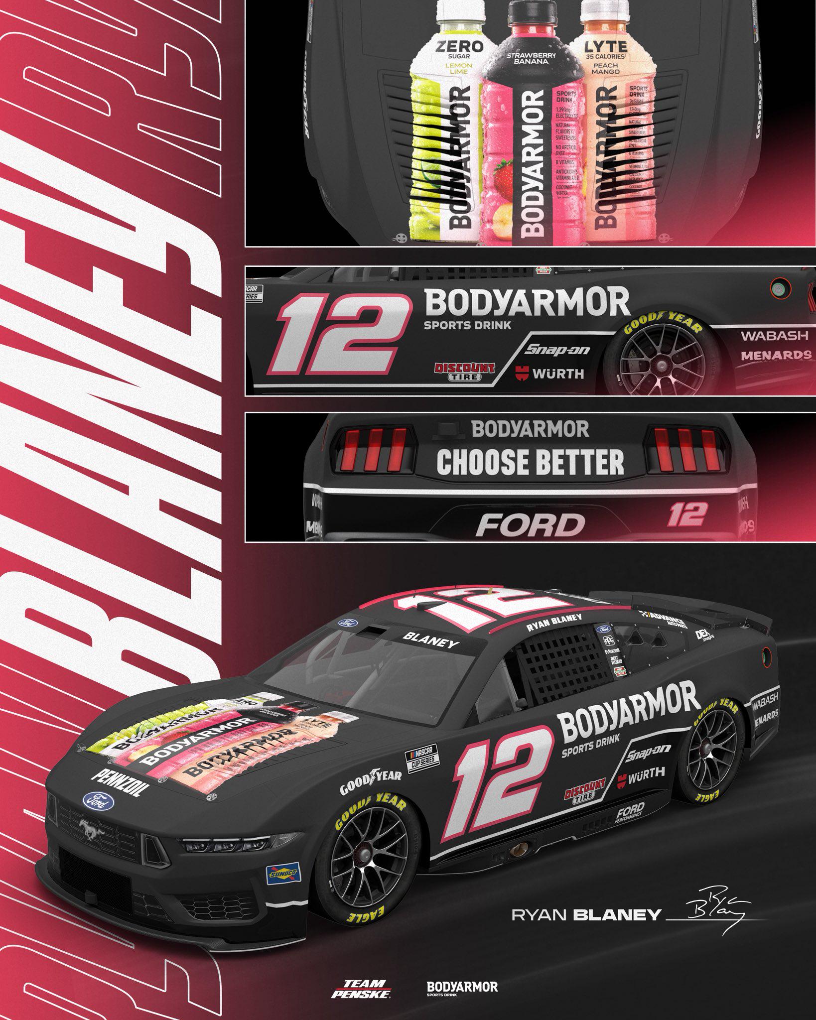 2025 12 Bodyarmor Richmond