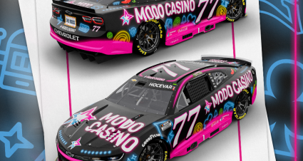 2025 77 Modo Casino