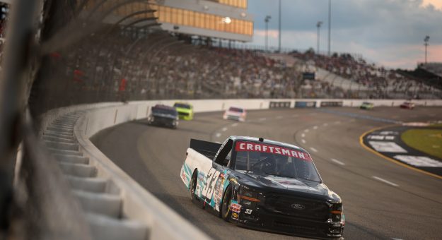Visit Reaume Brothers Racing rebrands as Team Reaume for 2026 season page