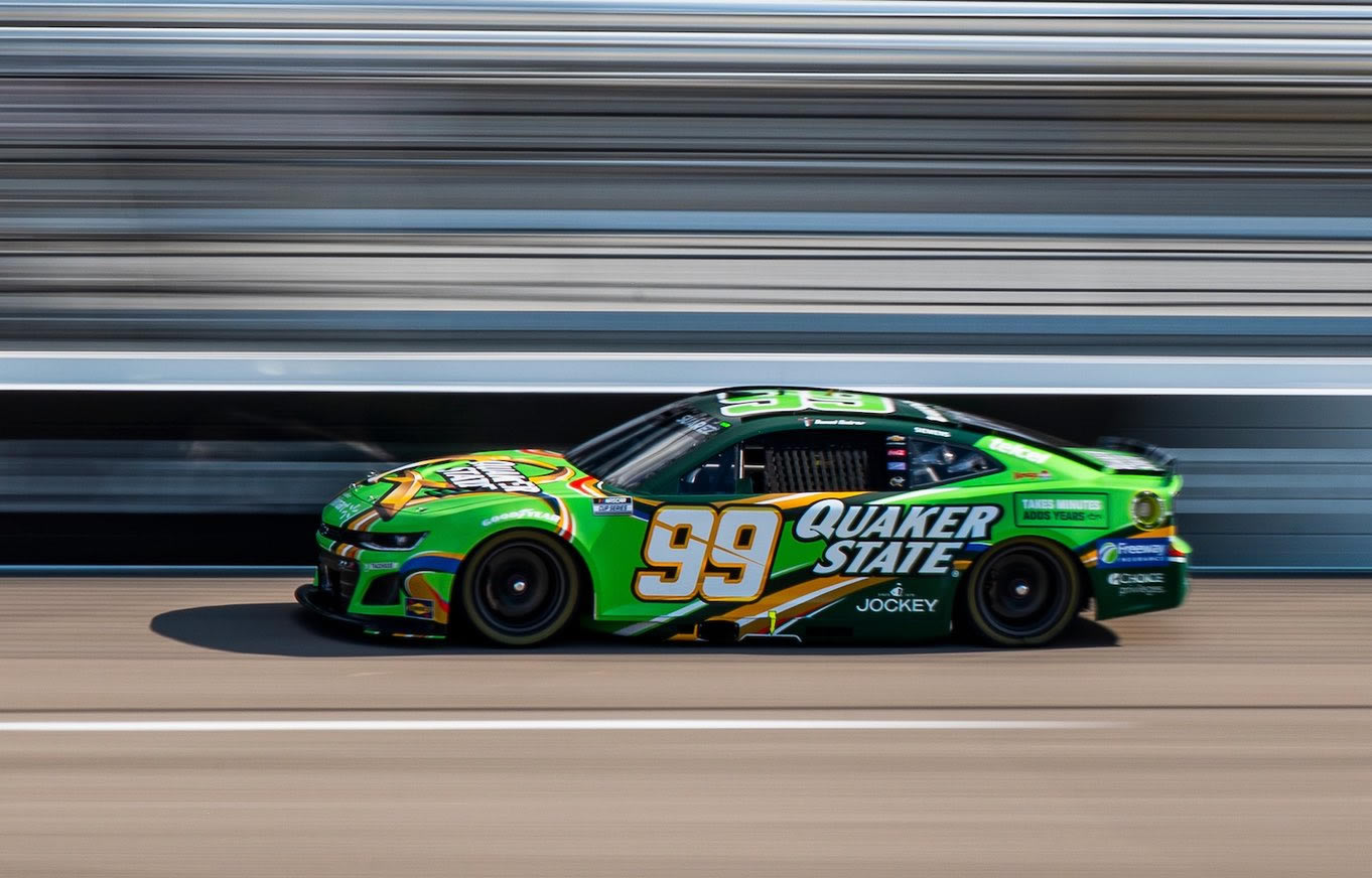 2025 Cup Richmond 99