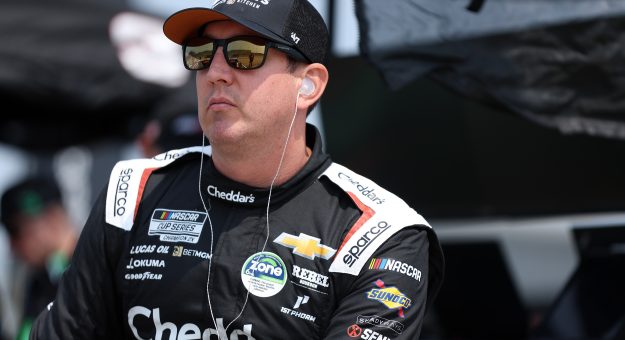 Visit Saturday Iowa Speedway Notebook page