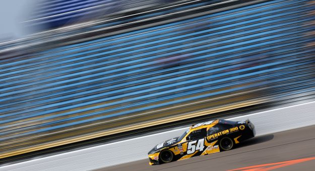 Visit Iowa penalties: Joe Gibbs Racing’s No. 54 Xfinity team hit with fine page