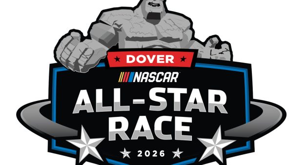 Visit Dover hosting NASCAR All-Star Race in 2026 page