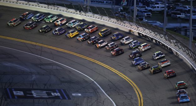 Visit What’s the future of V8 engines in NASCAR? page