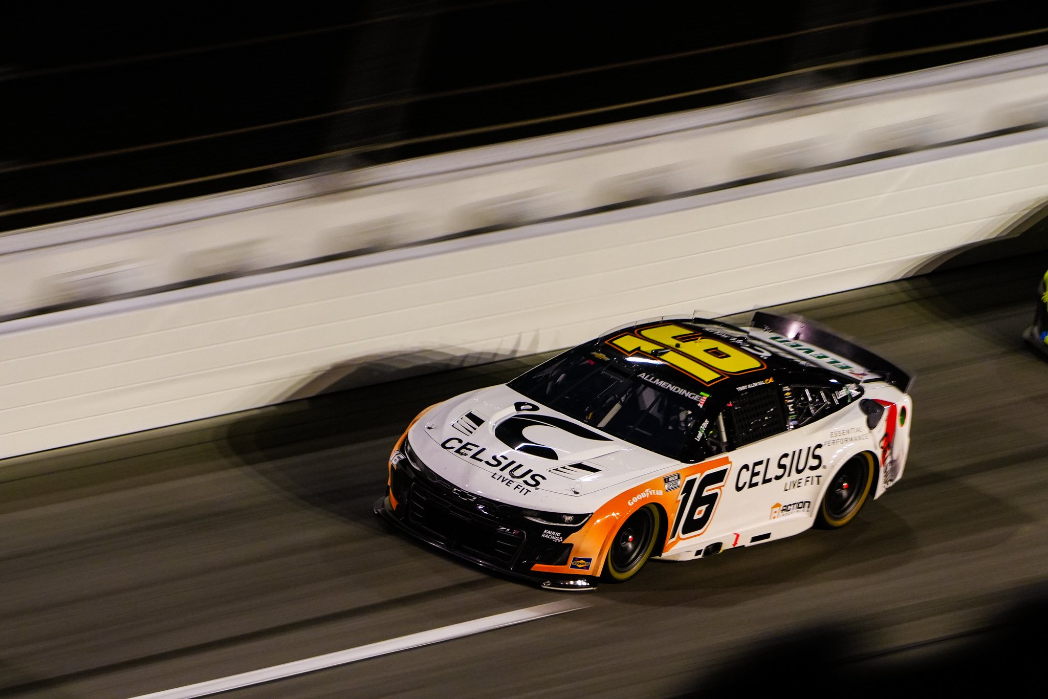 2025 Daytona2 Cup 16
