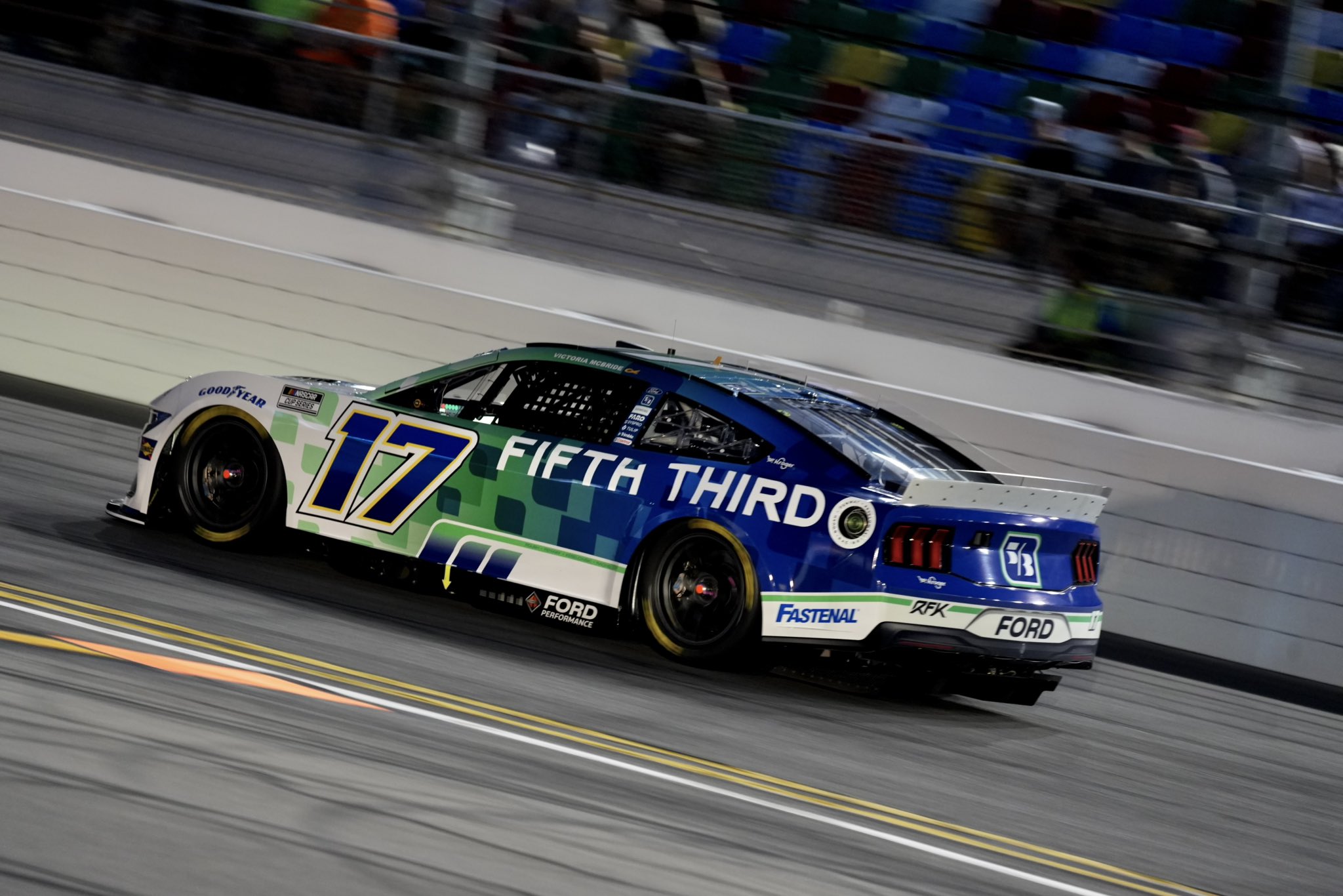 2025 Daytona2 Cup 17