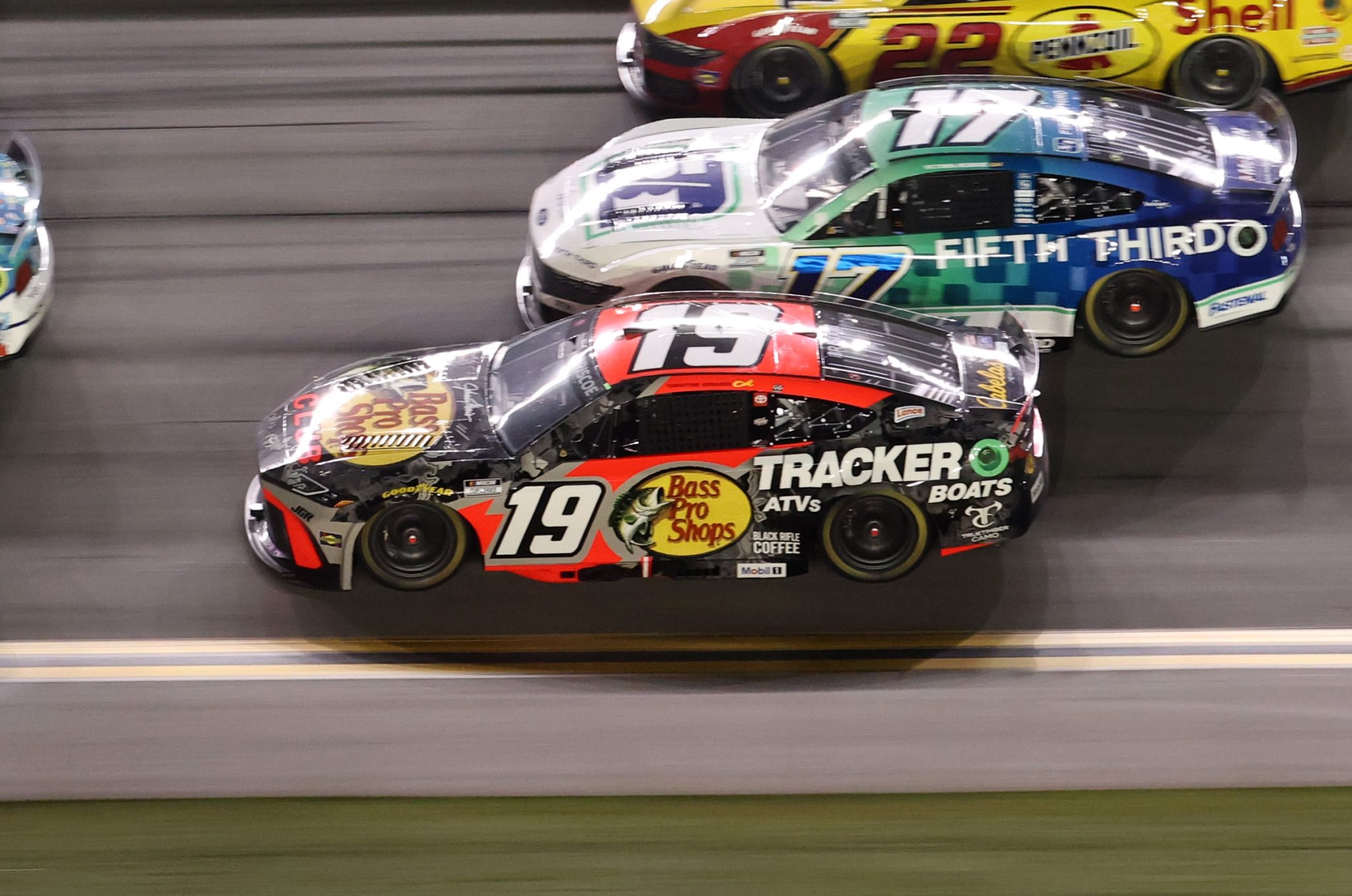 2025 Daytona2 Cup 19