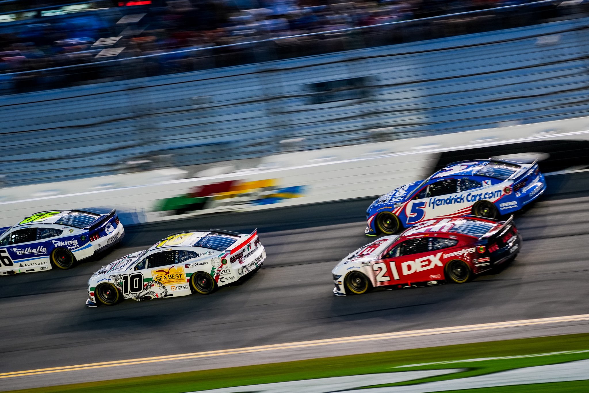 2025 Daytona2 Cup 21