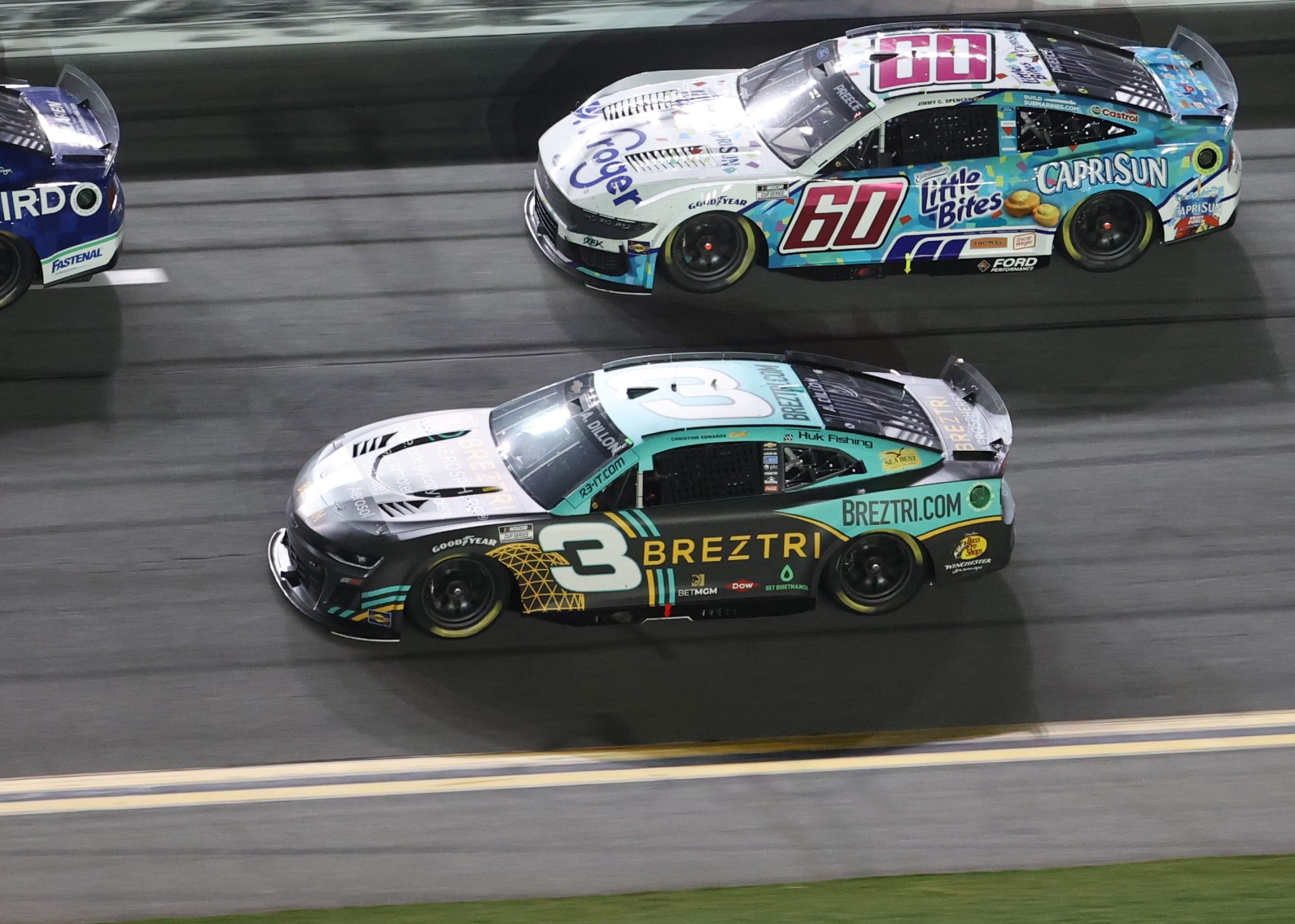 2025 Daytona2 Cup 3