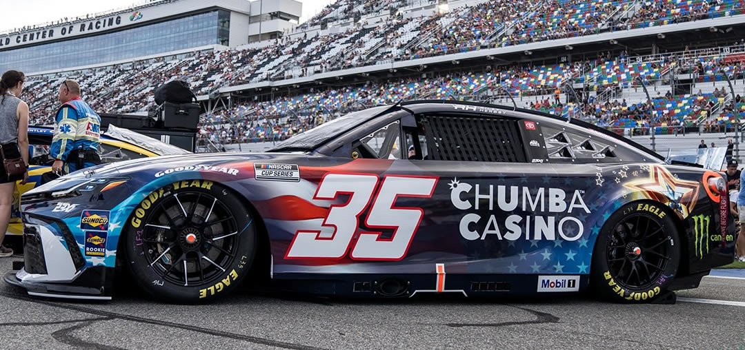 2025 Daytona2 Cup 35
