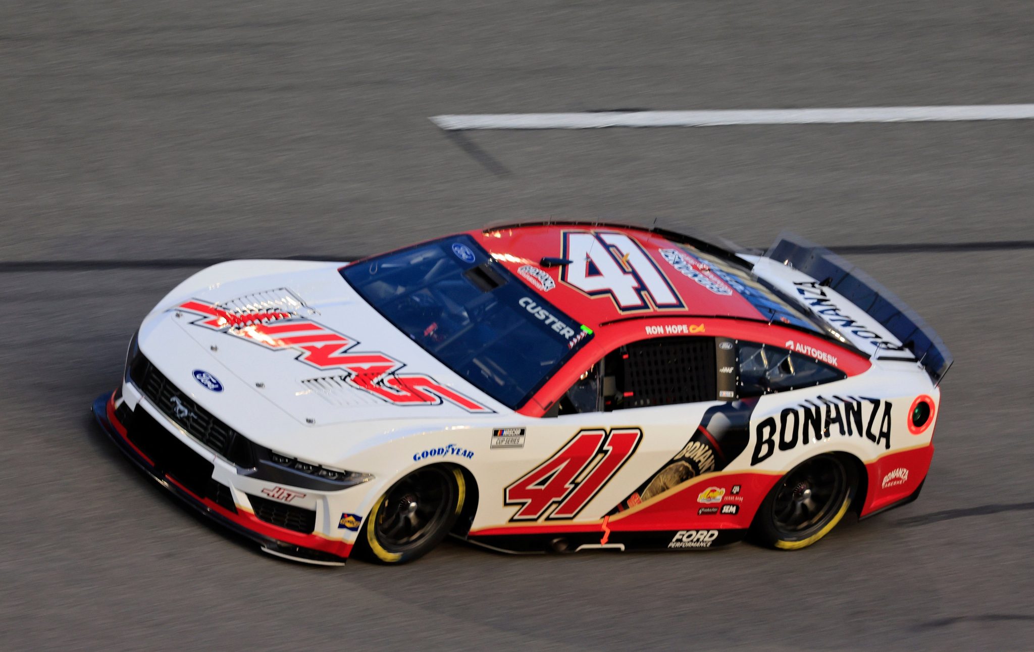 2025 Daytona2 Cup 41