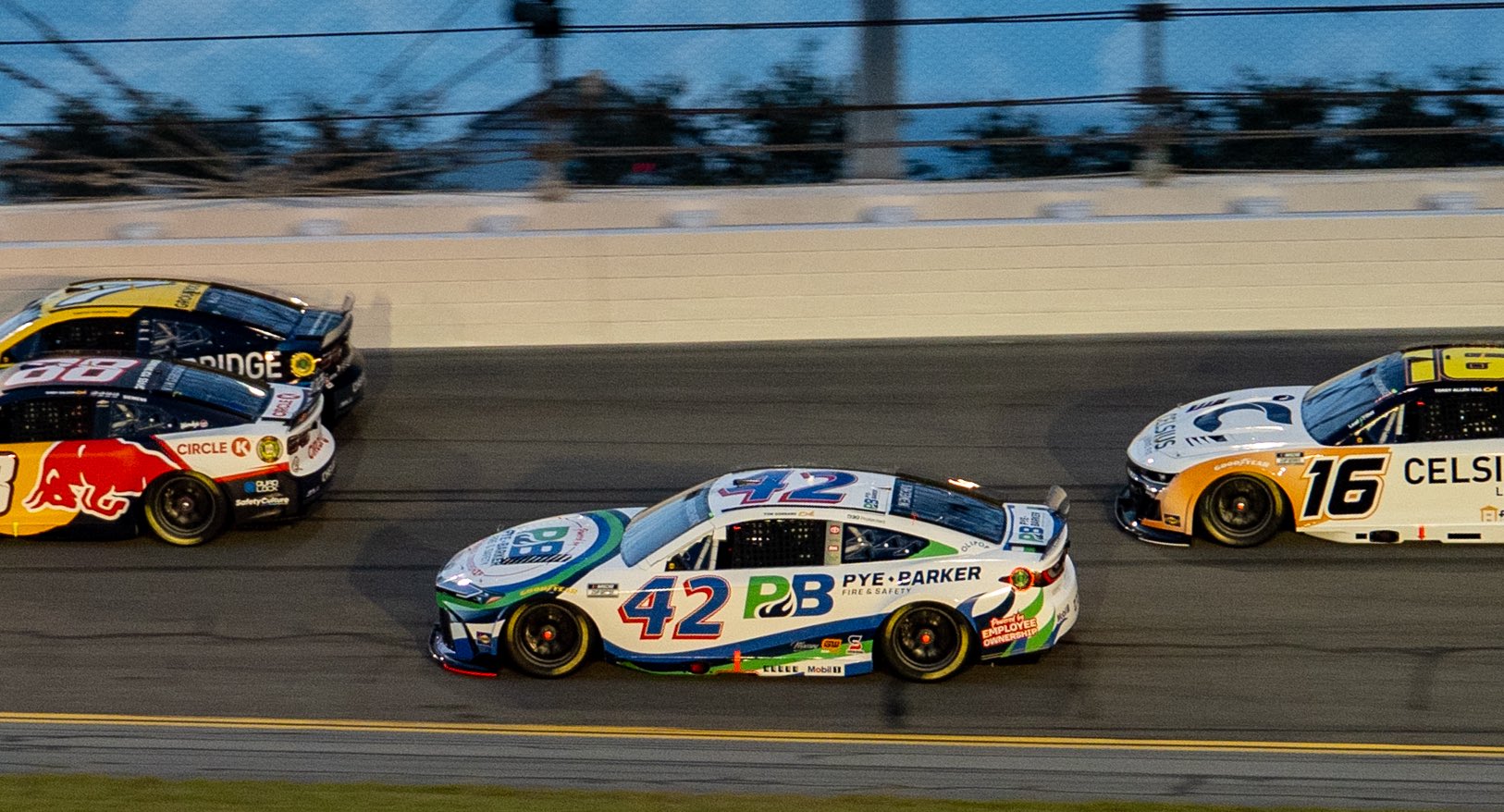 2025 Daytona2 Cup 42