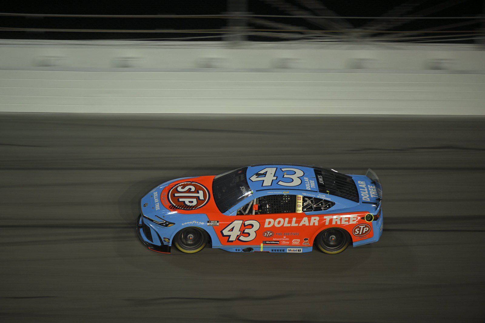 2025 Daytona2 Cup 43