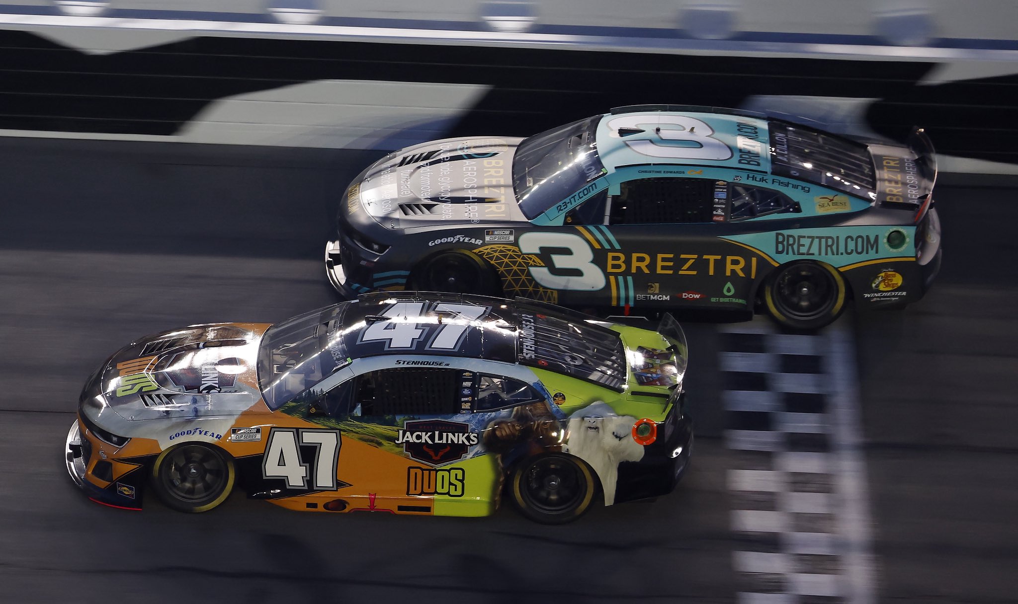 2025 Daytona2 Cup 47