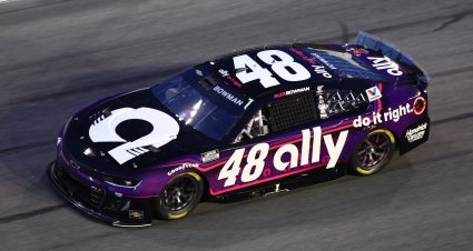 2025 Daytona2 Cup 48