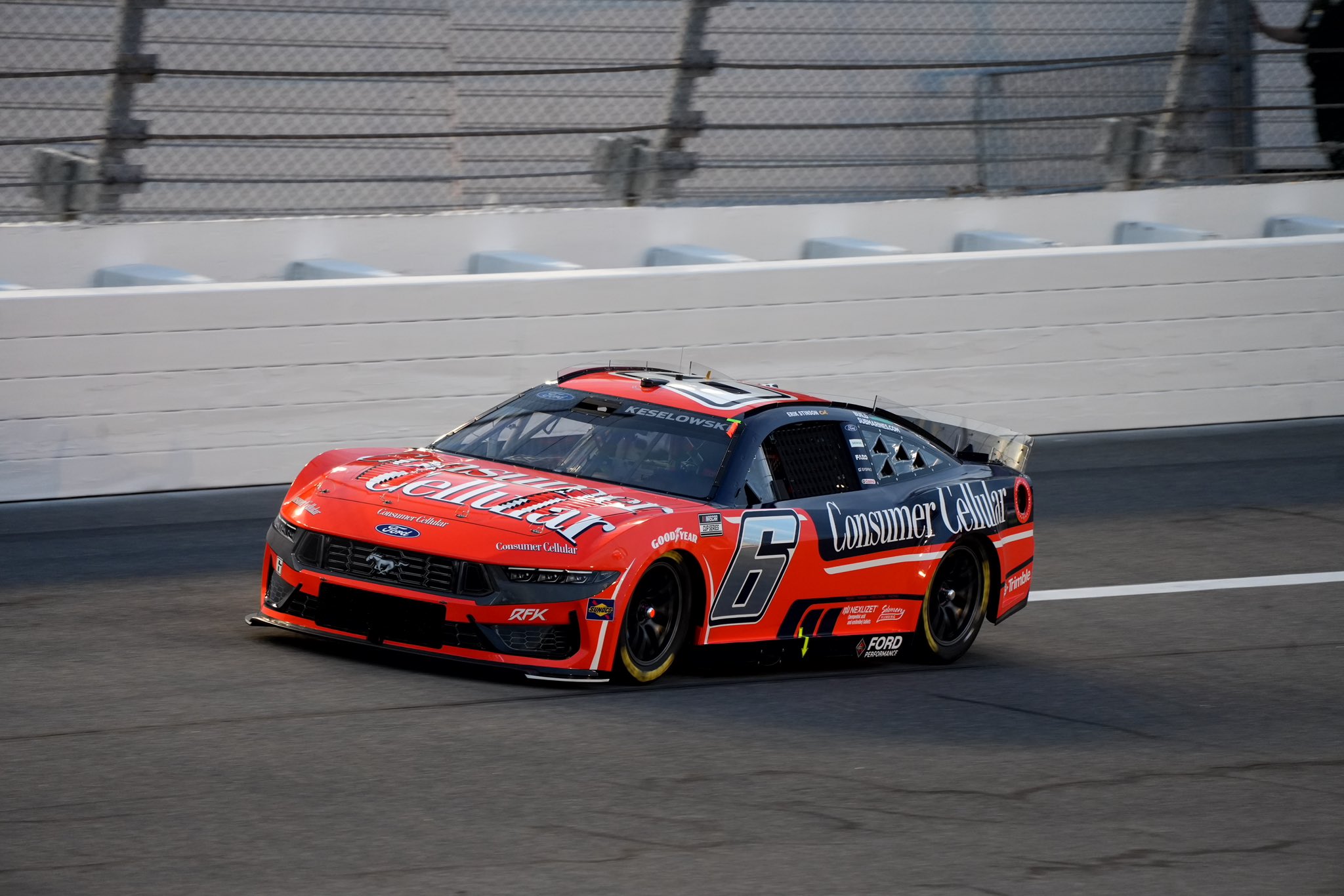 2025 Daytona2 Cup 6