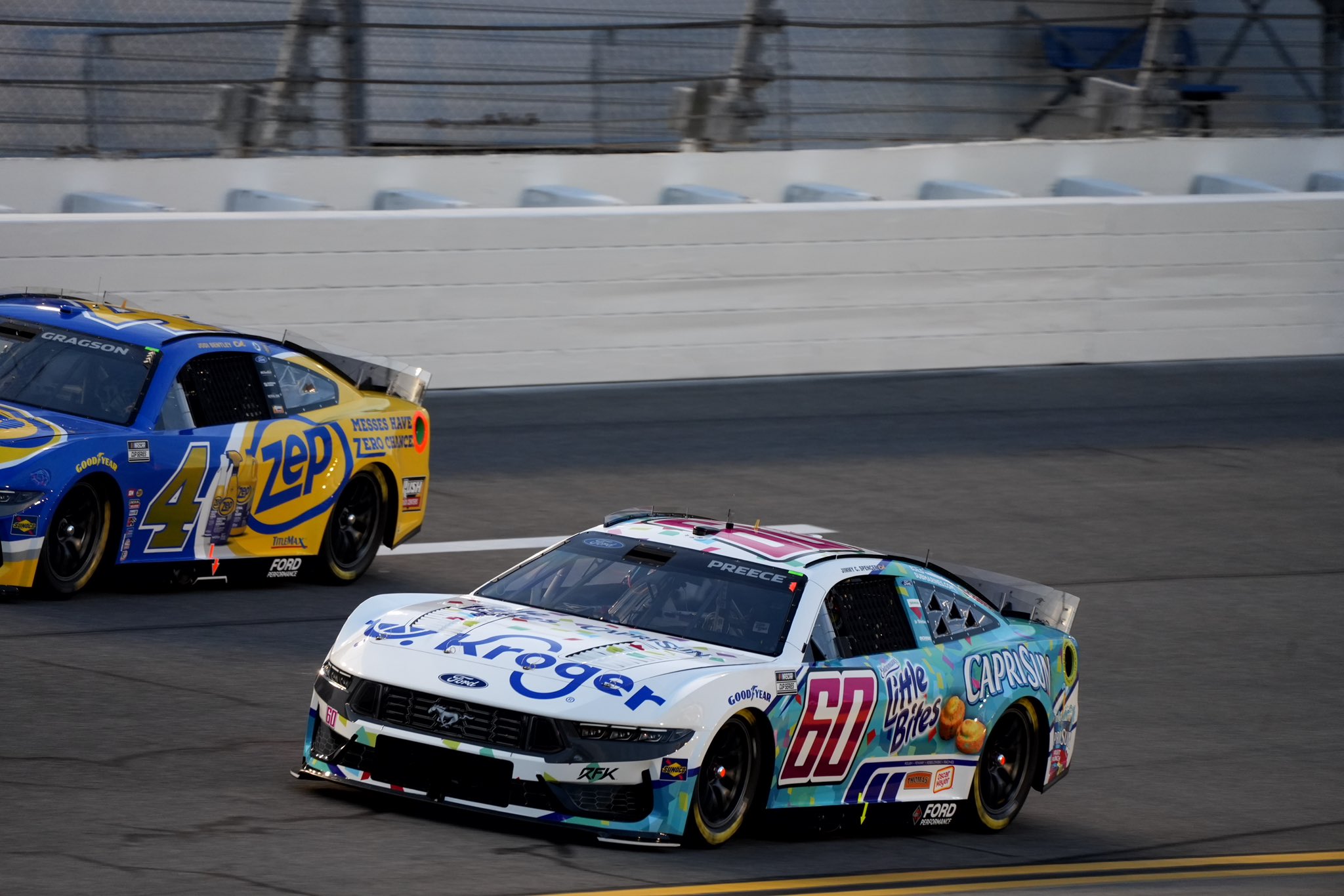 2025 Daytona2 Cup 60